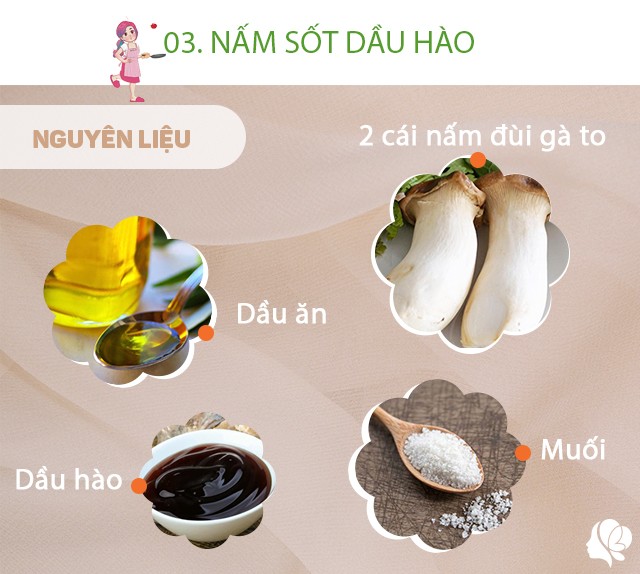 Hôm nay nấu gì: Trời chợt lạnh, nấu ngay bữa cơm này ai cũng thấy ngon miệng - 6