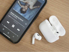 Hé lộ cái tên Apple từng suýt đặt cho tai nghe AirPods Pro