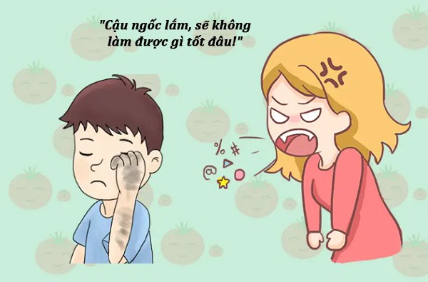 Trẻ có 4 tính cách này khi lớn lên dễ gặp khó khăn trong cuộc sống, giao tiếp kém - 2