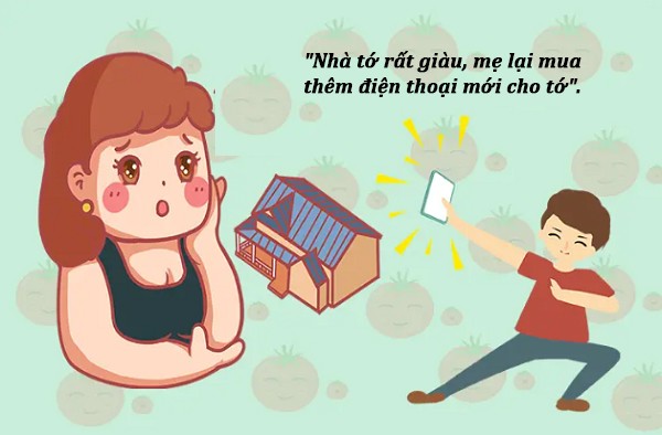 Trẻ có 4 tính cách này khi lớn lên dễ gặp khó khăn trong cuộc sống, giao tiếp kém - 6