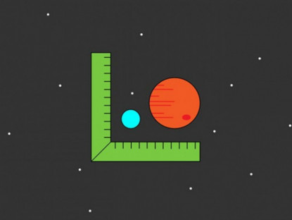 Công nghệ - Những cách thức được dùng để đo khoảng cách ngoài vũ trụ