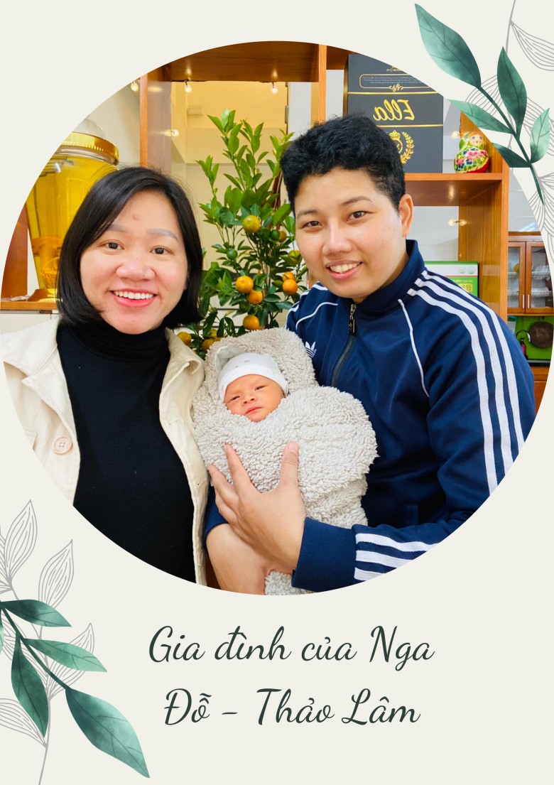 Định lấy chồng để che đậy giới tính thật, 8X hủy hôn trước cưới 1 tháng và hành trình 16 năm chờ đợi tình yêu - 7