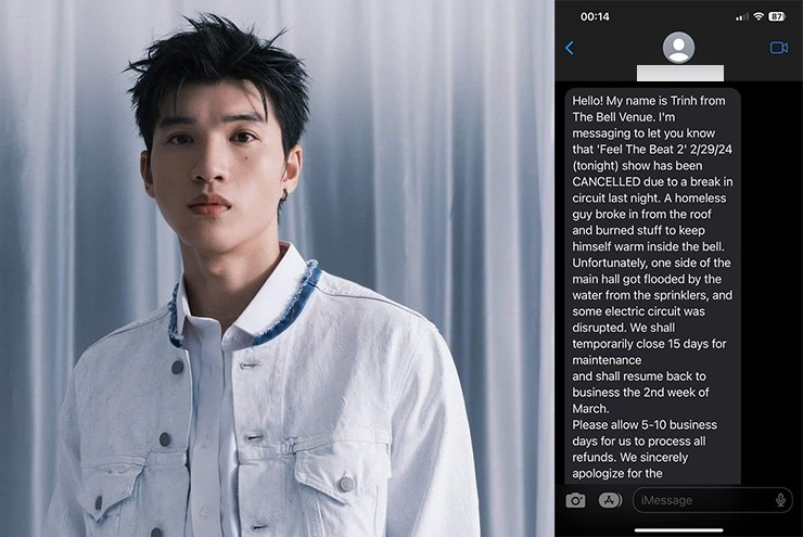 Nghệ sĩ Việt liên tục thông báo hủy show ở Mỹ, Đức - 4