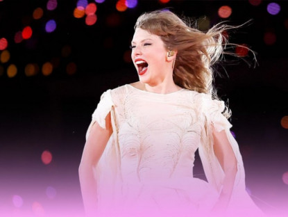 Cách The Eras Tour của Taylor Swift chinh phục khán giả châu Á