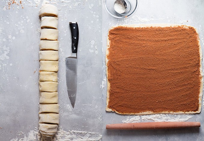 Hồ Ngọc Hà "lâu lắm mới ra tay làm món quê chồng", món ăn có cái tên rất sang chảnh - 8