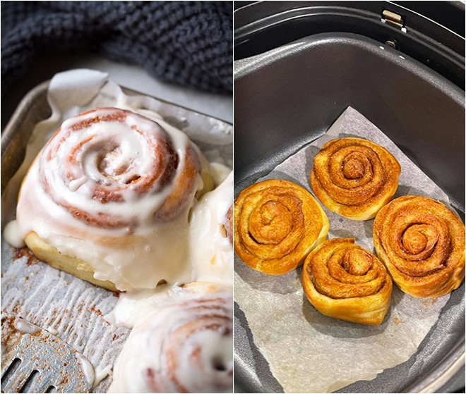 Hồ Ngọc Hà "lâu lắm mới ra tay làm món quê chồng", món ăn có cái tên rất sang chảnh - 9