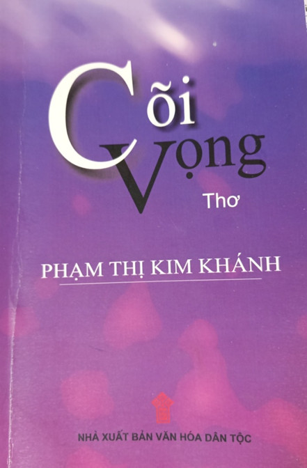 Đọc thơ Phạm Thị Kim Khánh - 1