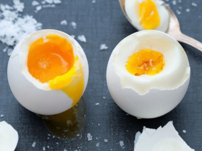 Video - 5 cách ăn trứng sai lầm gây hại cho sức khỏe