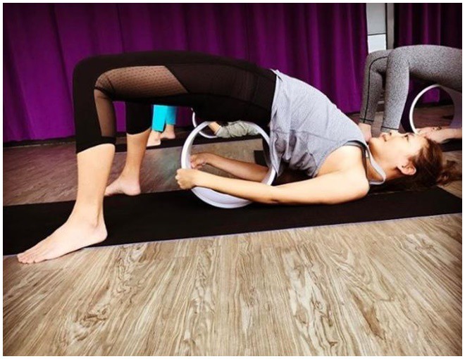 Các mẹ bỉm sữa xinh đẹp bật mí cách ăn giúp giảm cân sau sinh "thần tốc" nhưng vẫn khỏe - 2