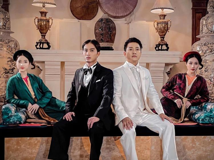Hiệu ứng từ “Đào, phở và piano”