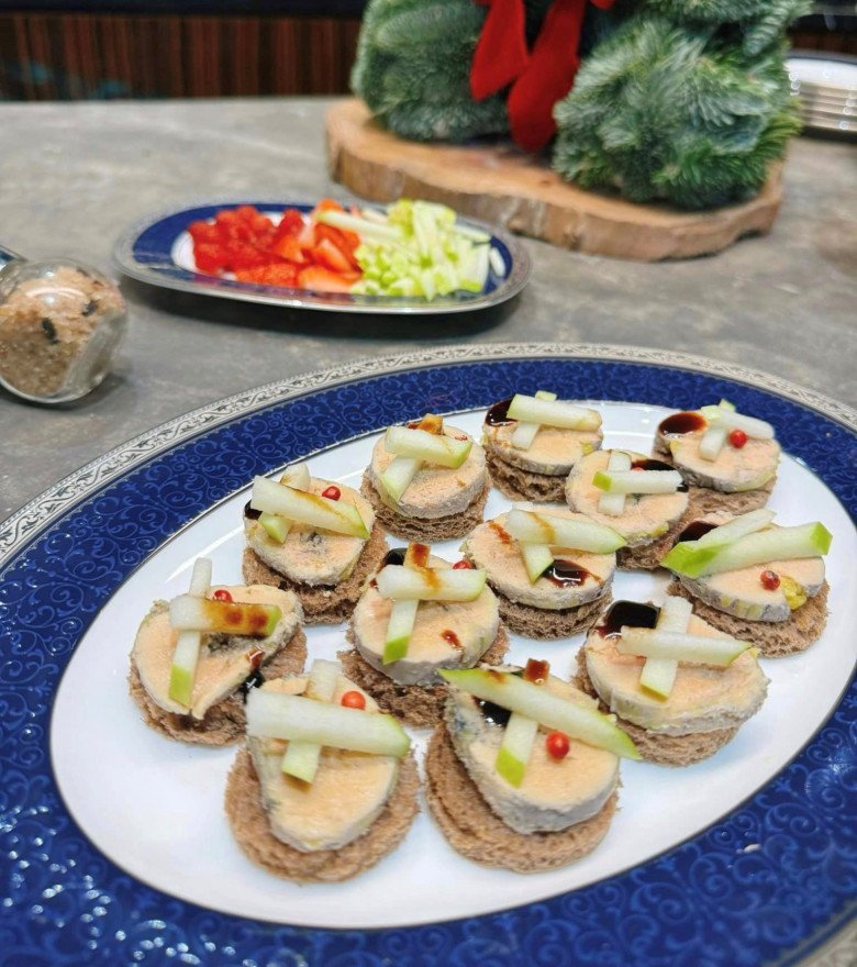 Phương Oanh dưỡng thai kiểu "hào môn", bụng bầu vượt mặt vẫn đẹp rạng rỡ bảo sao Shark Bình mê mẩn - 2