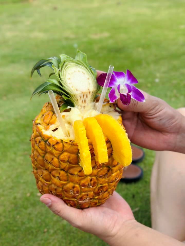 Phương Oanh dưỡng thai kiểu "hào môn", bụng bầu vượt mặt vẫn đẹp rạng rỡ bảo sao Shark Bình mê mẩn - 4