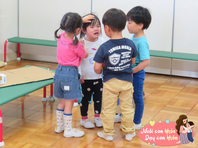 Giáo sư Đại học Thanh Hoa: Trẻ có 5 đặc điểm chứng tỏ EQ cao, tỉ lệ thành công thường vượt trội so với những trẻ khác - 3