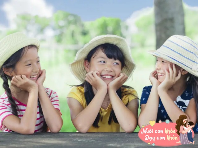 Giáo sư Đại học Thanh Hoa: Trẻ có 5 đặc điểm chứng tỏ EQ cao, tỉ lệ thành công thường vượt trội so với những trẻ khác - 6