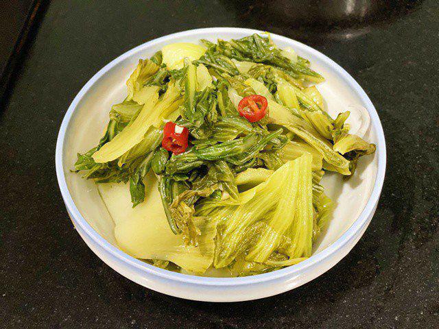 Hôm nay nấu gì: Cơm tối 3 món giản dị mà ngon bất ngờ - 7