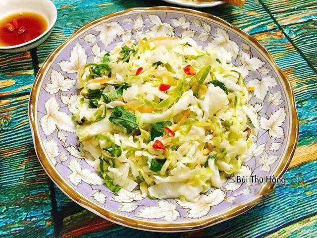 Hôm nay nấu gì: Bữa tối 3 món dễ nấu cho ngày thời tiết "khó ở" - 7