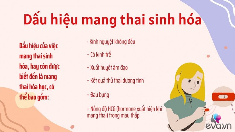 Thử thai 2 vạch nhưng lại thấy kinh nguyệt, cô gái trẻ “chết lặng” biết mình mang thai hóa học - 4