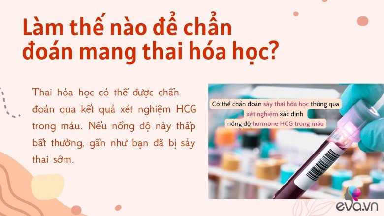 Thử thai 2 vạch nhưng lại thấy kinh nguyệt, cô gái trẻ “chết lặng” biết mình mang thai hóa học - 5