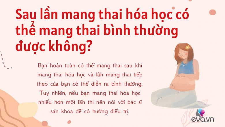 Thử thai 2 vạch nhưng lại thấy kinh nguyệt, cô gái trẻ “chết lặng” biết mình mang thai hóa học - 6