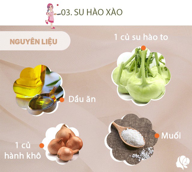 Hôm nay nấu gì: Trời lạnh nấu 3 món này ăn cực trôi cơm - 6