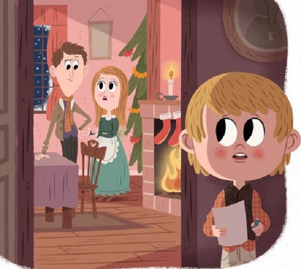 Con hư đừng quát mắng, hãy nghĩ tới “Hiệu ứng đuổi rắn”, làm theo trẻ vâng lời, một câu nghe ngay - 4