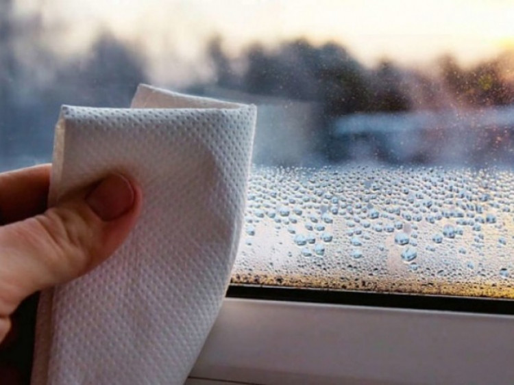 10 mẹo chống nồm ẩm trong nhà hiệu quả