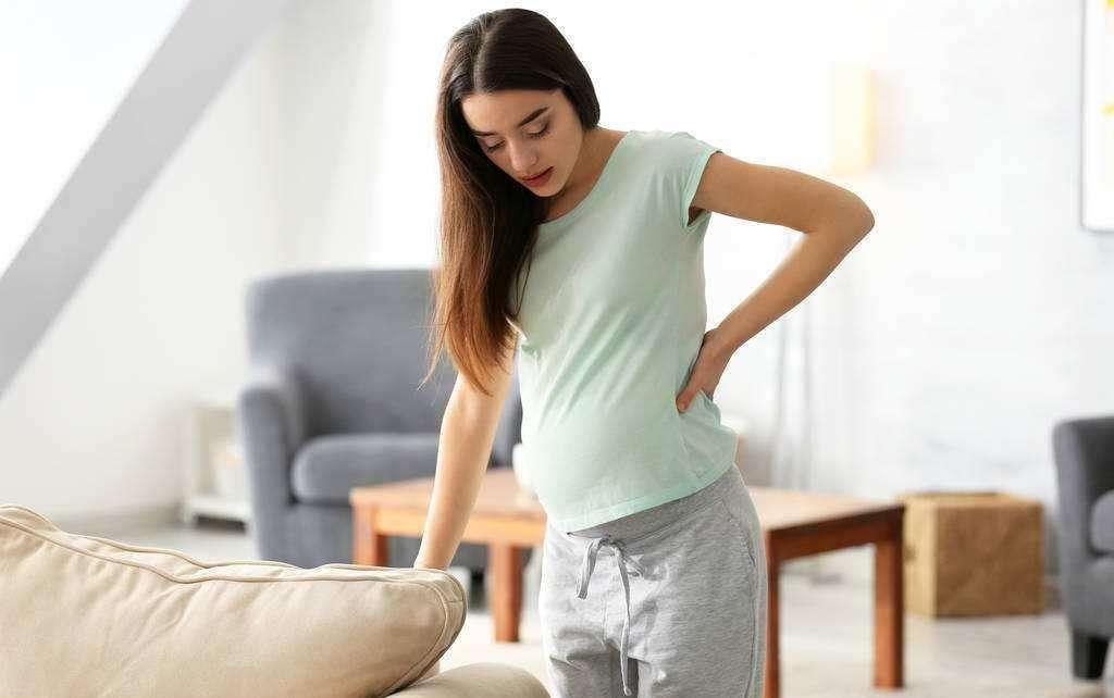 5 dấu hiệu chứng tỏ thai nhi đã di chuyển vào vùng xương chậu, sẵn sàng chào đời - 3