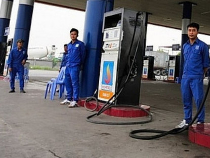 Giá xăng dầu hôm nay 21/3: Dầu thô tiếp tục tăng, giá xăng tại Việt Nam chiều nay ra sao?