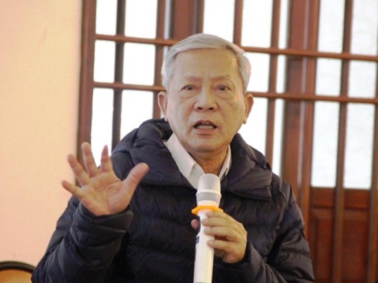 Thế giới thơ ba mùa của nhà thơ Nguyễn Khoa Điềm