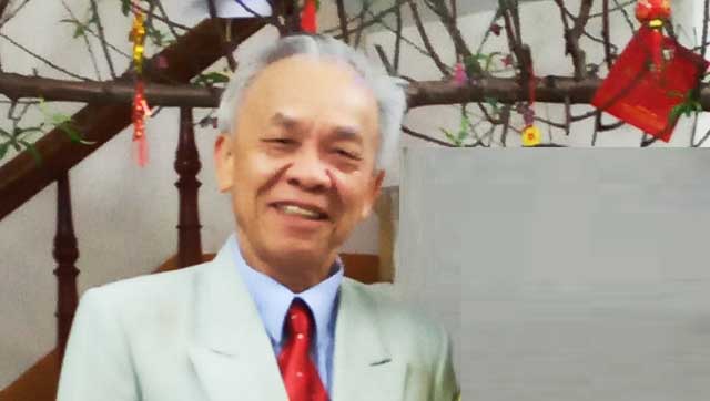 Phạm Ngọc Chiểu viết về bạn bè - 1