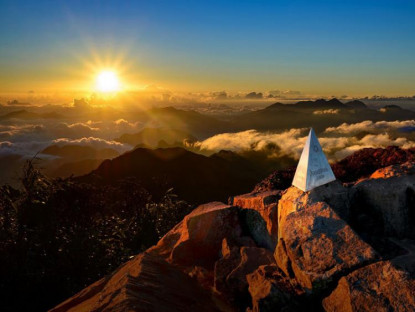 Văn thơ - Đôi điều cảm nhận về tập thơ “Hát từ Phan Xi Păng”