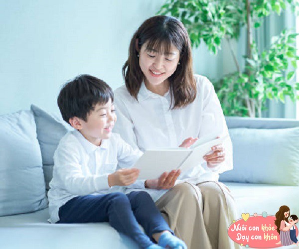 Bố mẹ tốt sẽ là chỗ dựa vững chắc cho con, nhất là trong 3 thời điểm này - 6