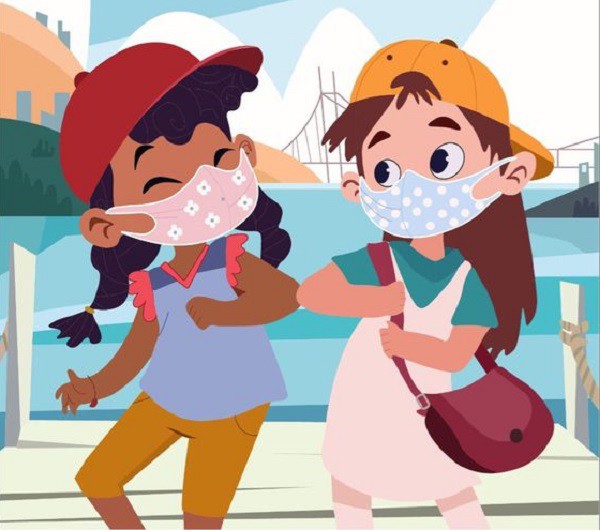 Có 3 khác biệt giữa trẻ được chăm bởi người mẹ thích mặc quần áo đẹp và người mẹ xuề xòa, đáp án ai tốt hơn là không tưởng - 2