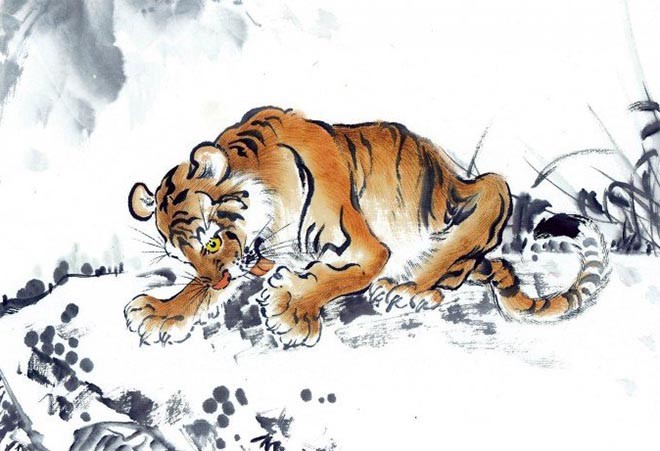 Từ tháng 4 đến tháng 7, 4 con giáp này sự nghiệp thăng hoa, tài lộc tăng vọt - 3