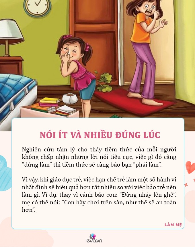 Nuôi con cứ làm tốt 10 việc nhỏ, con dù sau này không nổi bật cũng sẽ thành công - 2