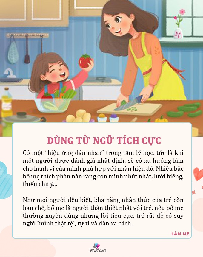 Nuôi con cứ làm tốt 10 việc nhỏ, con dù sau này không nổi bật cũng sẽ thành công - 3