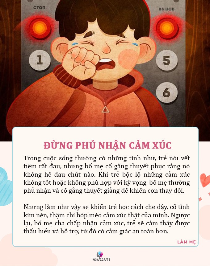 Nuôi con cứ làm tốt 10 việc nhỏ, con dù sau này không nổi bật cũng sẽ thành công - 5