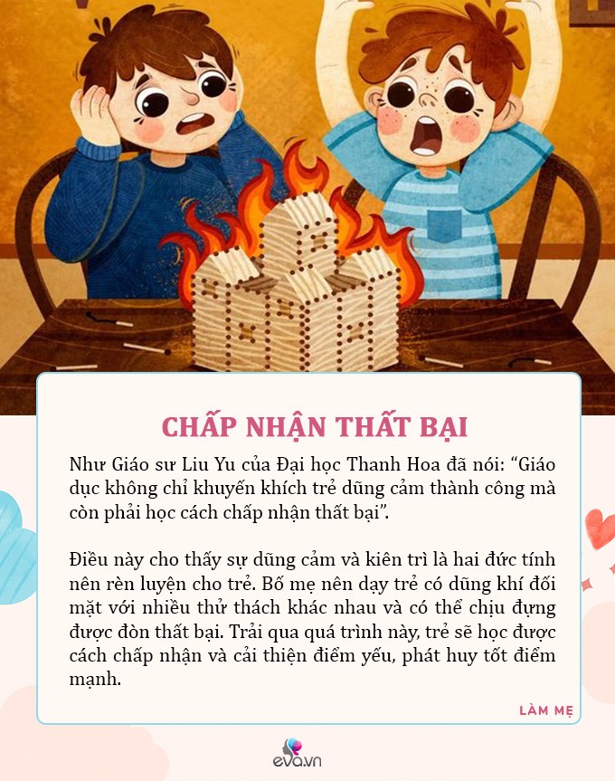 Nuôi con cứ làm tốt 10 việc nhỏ, con dù sau này không nổi bật cũng sẽ thành công - 6