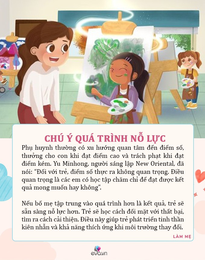 Nuôi con cứ làm tốt 10 việc nhỏ, con dù sau này không nổi bật cũng sẽ thành công - 8