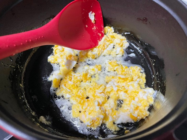 Nhà còn củ khoai tây to, đem trộn salad đơn giản kiểu này vừa ngon lại thanh mát - 4