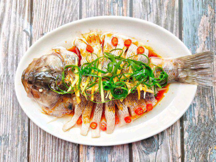 Hôm nay nấu gì: Cơm tối ngon miệng với 3 món dễ nấu - 3