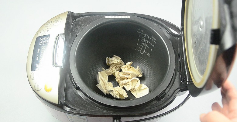 Không ngờ nồi cơm điện hỏng lại có nhiều tác dụng đến thế, thật tiếc khi tôi đã vứt nó - 6