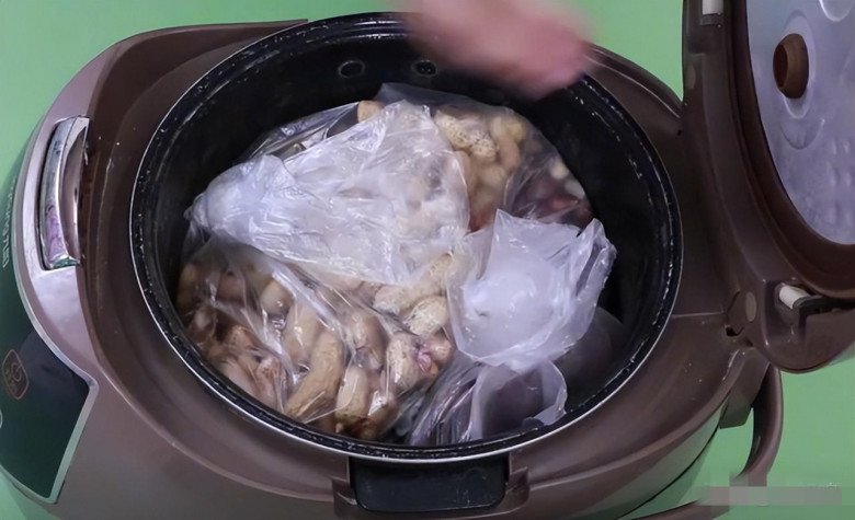 Không ngờ nồi cơm điện hỏng lại có nhiều tác dụng đến thế, thật tiếc khi tôi đã vứt nó - 2