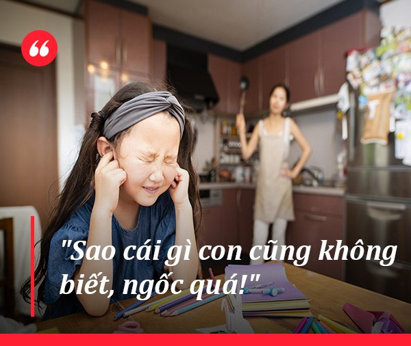 Nhà có con gái mẹ đừng vội nói 3 câu này, thậm chí là nói đùa - 4