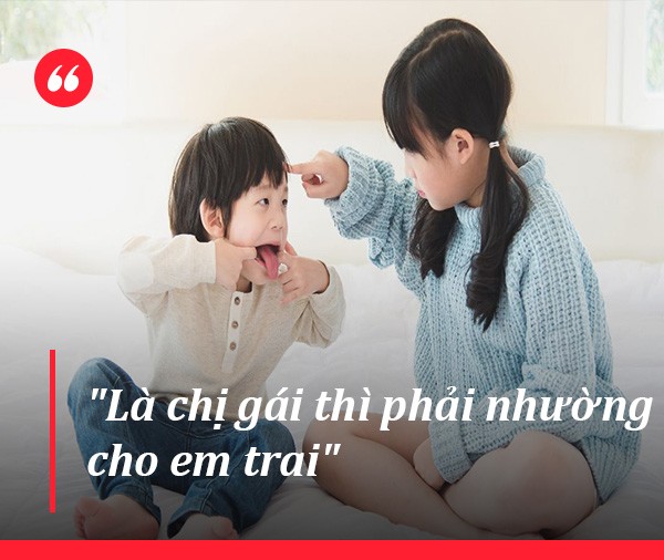 Nhà có con gái mẹ đừng vội nói 3 câu này, thậm chí là nói đùa - 6