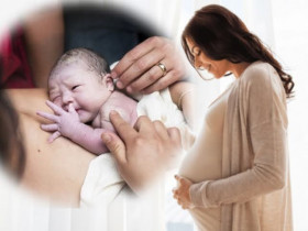 Thai to và những điều cần biết: Mẹ nên sinh thường hay sinh mổ chủ động?