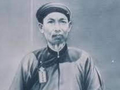 Mỹ thuật - Lê Văn Miến &amp; những giá trị văn hoá còn mãi với thời gian