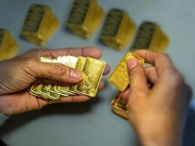 Dự báo giá vàng ngày 30/3: Sau khi lập kỉ lục mới, giá vàng diễn biến ra sao?