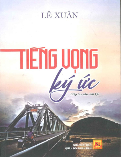 Lời đáp từ ba miền quê hương - 2