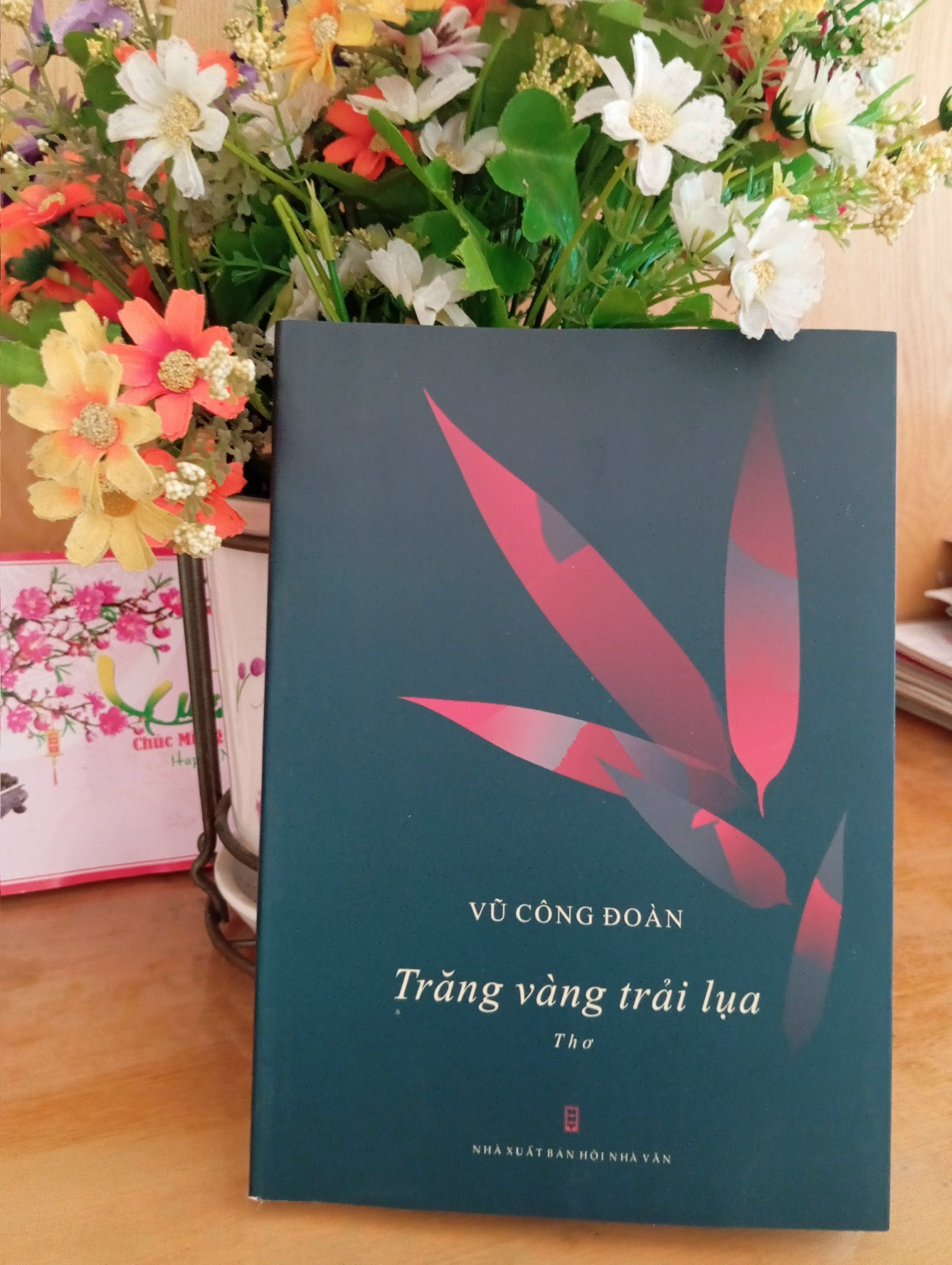 Khúc dạo của kẻ sĩ - 1